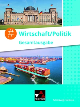 Abbildung von Schmidt / Wiegandt | #Wirtschaft/Politik Schleswig-Holstein | 1. Auflage | 2025 | beck-shop.de