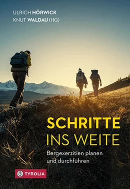 Abbildung von Hörwick / Waldau | Schritte ins Weite | 1. Auflage | 2022 | beck-shop.de