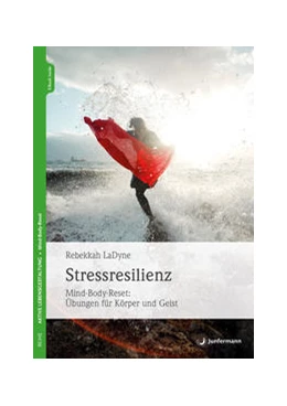 Abbildung von Ladyne | Stressresilienz | 1. Auflage | 2022 | beck-shop.de