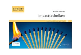 Abbildung von Niehues / Benaguid | Impacttechniken | 1. Auflage | 2022 | beck-shop.de