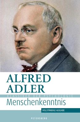 Abbildung von Adler | Menschenkenntnis | 1. Auflage | 2025 | beck-shop.de