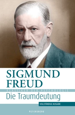 Abbildung von Freud | Die Traumdeutung | 1. Auflage | 2025 | beck-shop.de