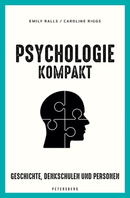 Abbildung von Ralls / Riggs | Psychologie kompakt | 1. Auflage | 2022 | beck-shop.de