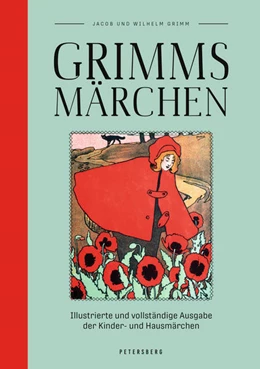Abbildung von Grimm | Grimms Märchen (vollständige Ausgabe, illustriert) | 1. Auflage | 2025 | beck-shop.de