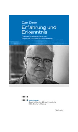 Abbildung von Diner | Erfahrung und Erkenntnis | 1. Auflage | 2025 | beck-shop.de