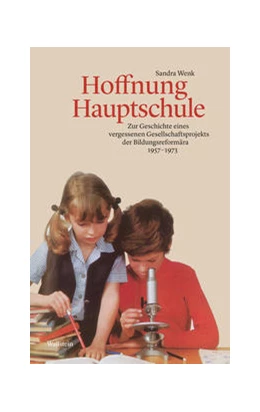 Abbildung von Wenk | Hoffnung Hauptschule | 1. Auflage | 2022 | beck-shop.de