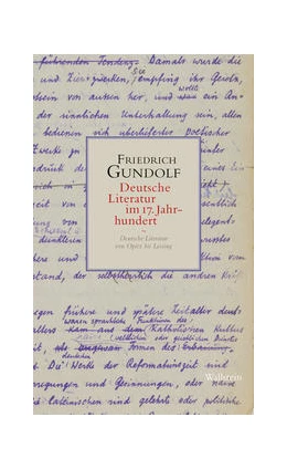 Abbildung von Lessau / Redl | Deutsche Literatur im 17. Jahrhundert | 1. Auflage | 2023 | beck-shop.de