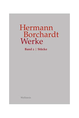 Abbildung von Haarmann / Hesse | Werke Band 2 | 1. Auflage | 2022 | beck-shop.de
