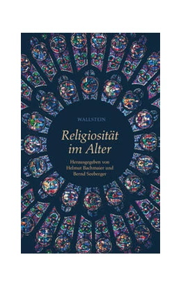 Abbildung von Bachmaier / Seeberger | Religiosität im Alter | 1. Auflage | 2022 | beck-shop.de