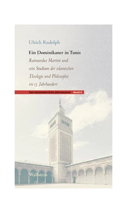 Abbildung von Rudolph | Ein Dominikaner in Tunis | 1. Auflage | 2022 | beck-shop.de