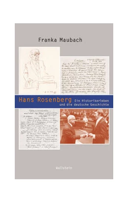 Abbildung von Maubach | Hans Rosenberg | 1. Auflage | 2024 | beck-shop.de