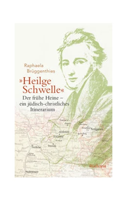 Abbildung von Brüggenthies | 'Heilge Schwelle' | 1. Auflage | 2022 | beck-shop.de