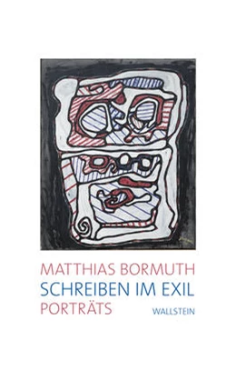 Abbildung von Bormuth | Schreiben im Exil | 1. Auflage | 2022 | beck-shop.de
