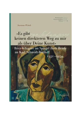 Abbildung von Wittek | 'Es gibt keinen direkteren Weg zu mir als über Deine Kunst' | 1. Auflage | 2022 | beck-shop.de