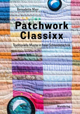 Abbildung von Mayr | Patchwork Classixx | 1. Auflage | 2021 | beck-shop.de