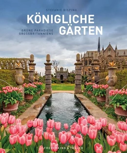Abbildung von Bisping | Königliche Gärten | 1. Auflage | 2022 | beck-shop.de