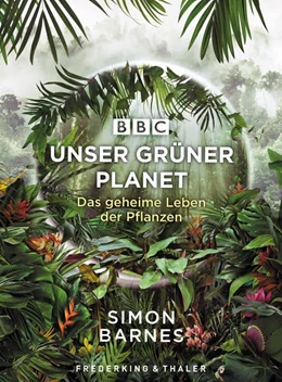 Abbildung von Barnes | Unser grüner Planet | 1. Auflage | 2022 | beck-shop.de