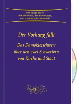 Abbildung von Gabriele | Der Vorhang fällt | 1. Auflage | 2021 | beck-shop.de