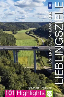 Abbildung von Wenzel | Wandern statt Fahren an der A 81. Stuttgart - Bodensee | 1. Auflage | 2022 | beck-shop.de