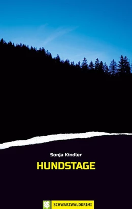 Abbildung von Kindler | Hundstage | 1. Auflage | 2022 | beck-shop.de