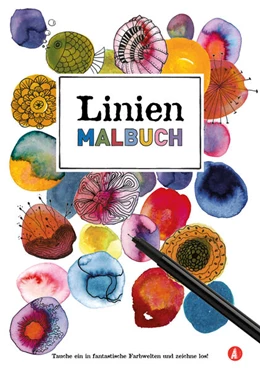 Abbildung von Verlag | Das Linienmalbuch | 1. Auflage | 2021 | beck-shop.de