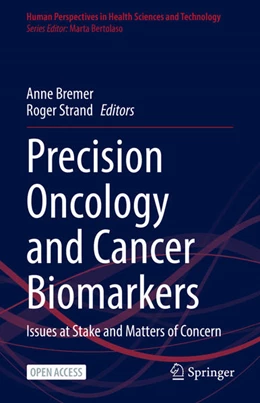 Abbildung von Bremer / Strand | Precision Oncology and Cancer Biomarkers | 1. Auflage | 2022 | 5 | beck-shop.de