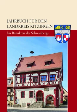 Abbildung von Jahrbuch für den Landkreis Kitzingen 2022 | 1. Auflage | 2021 | 2022 | beck-shop.de