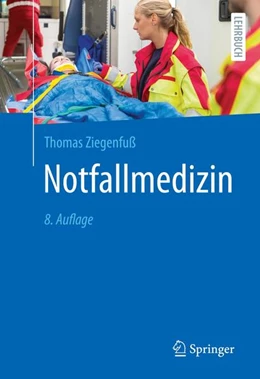 Abbildung von Ziegenfuß | Notfallmedizin | 8. Auflage | 2021 | beck-shop.de