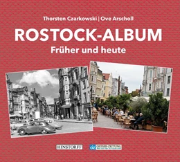 Abbildung von Czarkowski | Rostock-Album | 1. Auflage | 2021 | beck-shop.de