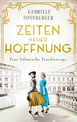 Abbildung von Sonnberger | Zeiten neuer Hoffnung | 1. Auflage | 2022 | beck-shop.de
