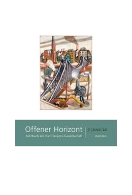 Abbildung von Bormuth | Offener Horizont 7/2021/22 | 1. Auflage | 2025 | beck-shop.de