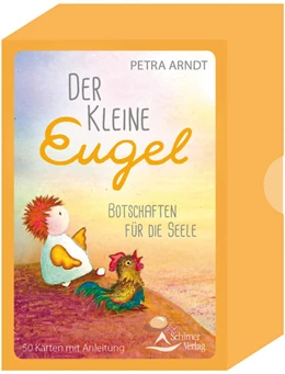 Abbildung von Arndt | Der Kleine Engel - Botschaften für die Seele | 1. Auflage | 2022 | beck-shop.de