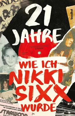 Abbildung von Sixx | 21 Jahre | 1. Auflage | 2022 | beck-shop.de