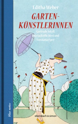 Abbildung von Weber | Gartenkünstlerinnen | 1. Auflage | 2022 | beck-shop.de