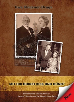 Abbildung von Klöckner-Draga | Mit dir durch dick und dünn? | 1. Auflage | 2021 | beck-shop.de