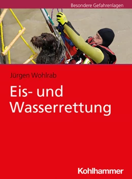 Abbildung von Wohlrab | Eis- und Wasserrettung | 1. Auflage | 2025 | beck-shop.de