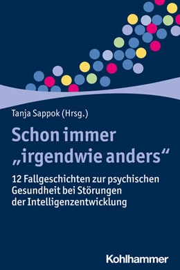 Abbildung von Sappok | Schon immer 