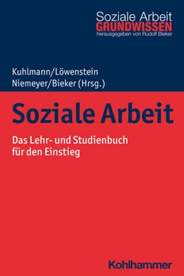 Abbildung von Niemeyer / Kuhlmann | Soziale Arbeit | 1. Auflage | 2022 | beck-shop.de