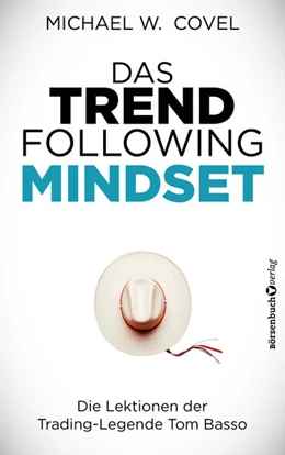 Abbildung von Covel | Das Trendfollowing-Mindset | 1. Auflage | 2022 | beck-shop.de