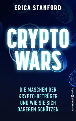 Abbildung von Stanford | Crypto Wars | 1. Auflage | 2022 | beck-shop.de
