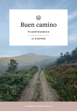 Abbildung von Driever | Buen Camino | 1. Auflage | 2022 | beck-shop.de