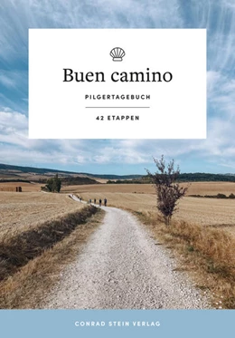 Abbildung von Driever | Buen Camino | 1. Auflage | 2022 | beck-shop.de