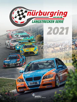 Abbildung von Koziolek / Schlottmann | Nürburgring Langstrecken-Serie 2021 - NLS | 1. Auflage | 2021 | beck-shop.de