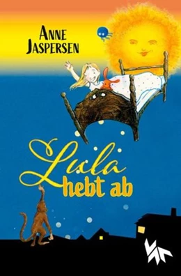 Abbildung von Jaspersen | Lula hebt ab | 1. Auflage | 2024 | beck-shop.de