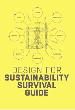 Abbildung von Bakker / Hinte | Design for Sustainability Survival Guide | 1. Auflage | 2022 | beck-shop.de