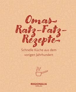Abbildung von Verlag | Omas Ratz-Fatz-Rezepte | 2. Auflage | 2020 | beck-shop.de