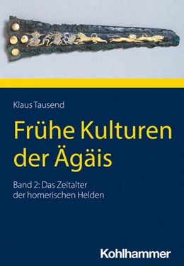 Abbildung von Tausend | Frühe Kulturen der Ägäis | 1. Auflage | 2024 | beck-shop.de