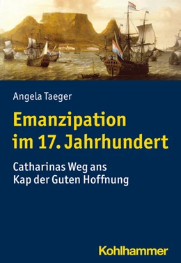 Abbildung von Taeger | Emanzipation im 17. Jahrhundert | 1. Auflage | 2022 | beck-shop.de