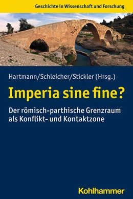 Abbildung von Hartmann / Schleicher | Imperia sine fine? | 1. Auflage | 2022 | beck-shop.de