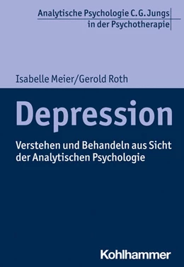 Abbildung von Meier / Roth | Depression | 1. Auflage | 2022 | beck-shop.de